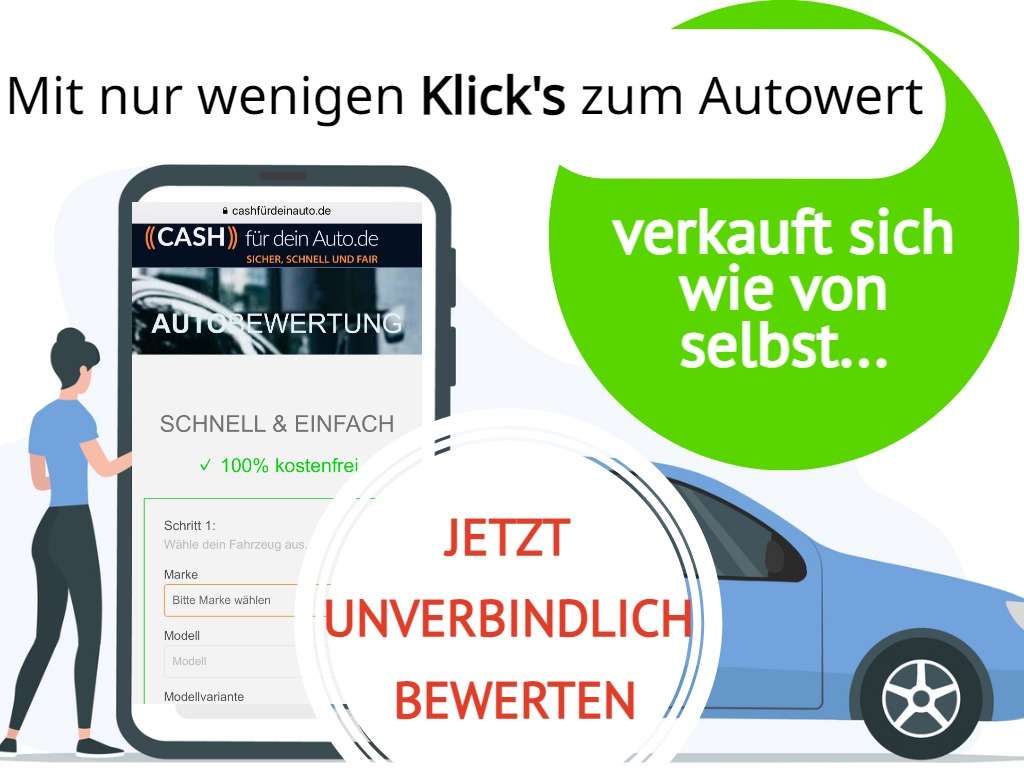 wir kaufen dein auto verkaufen in Wuppertal