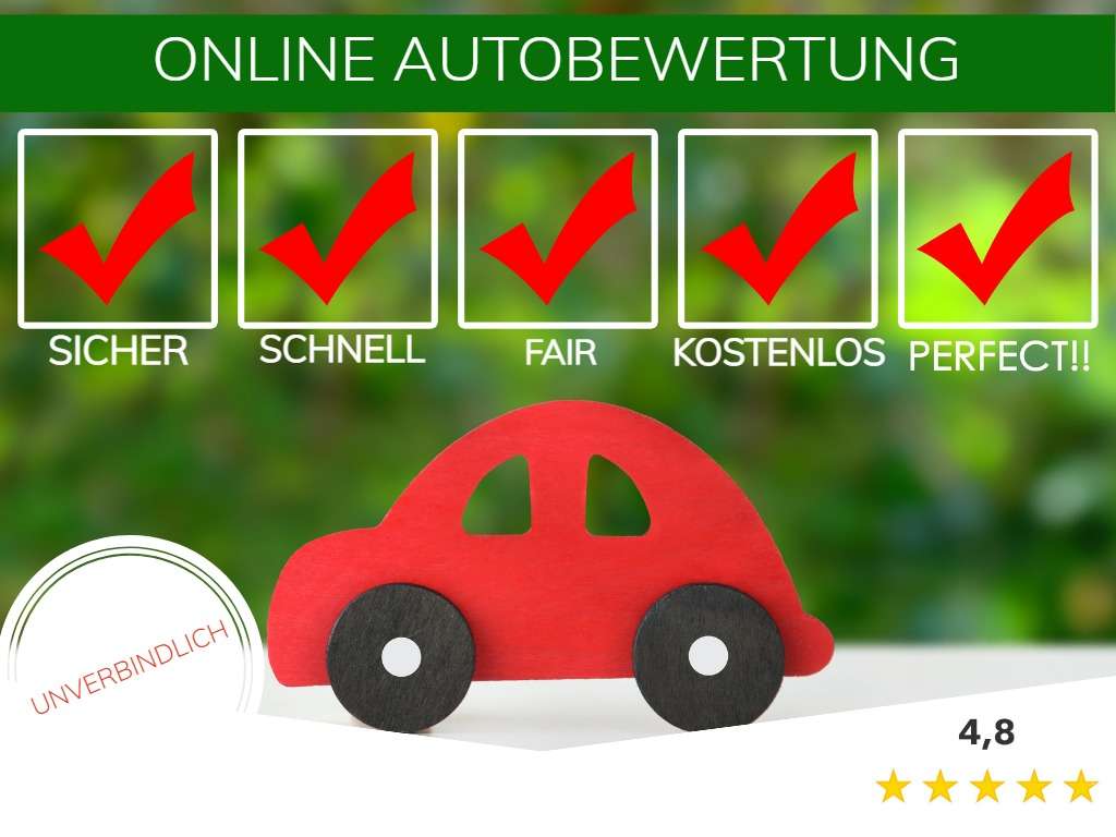 wir kaufen dein auto die einfache Online bewertung von cashfürdeinauto.de